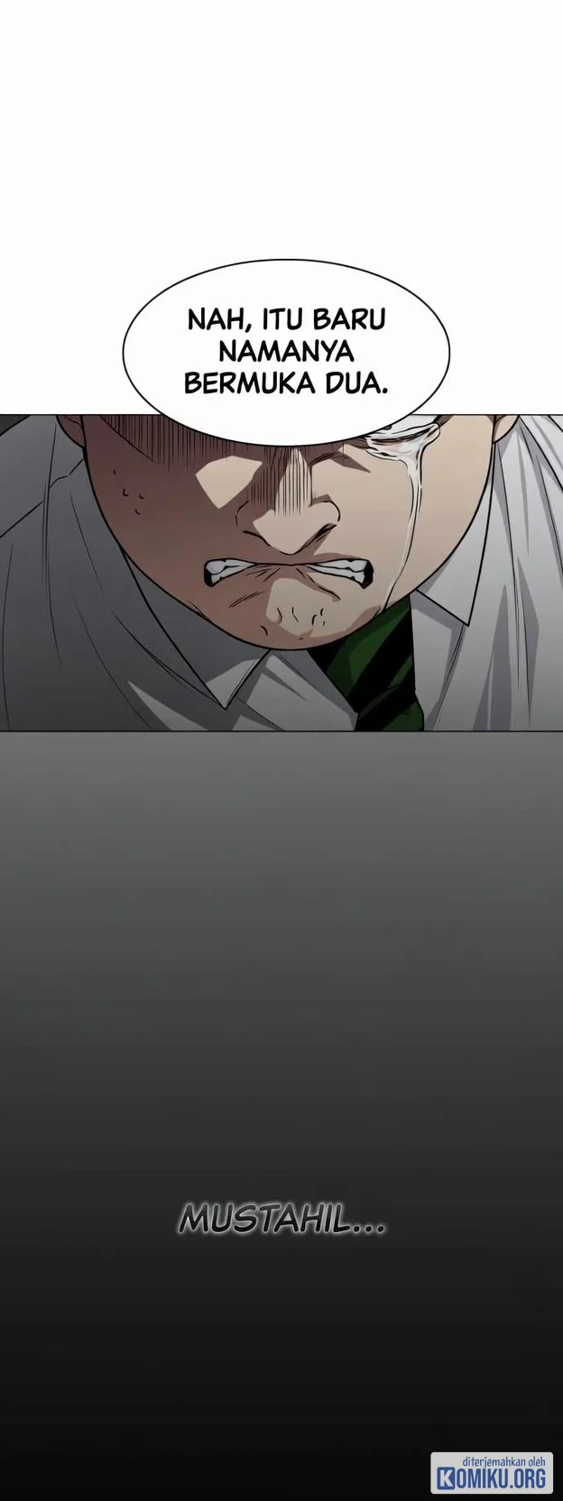 The Shaman’s Blade Chapter 28 Gambar 70