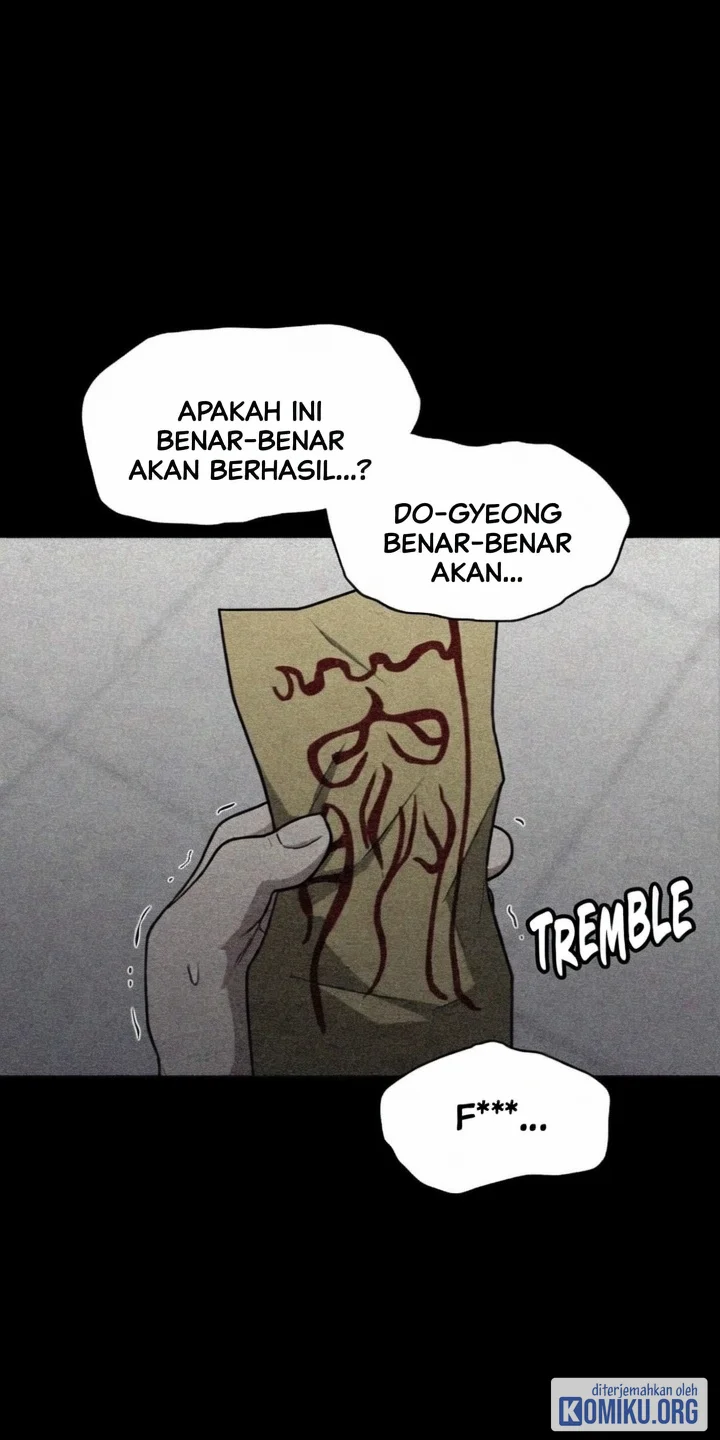 The Shaman’s Blade Chapter 28 Gambar 72