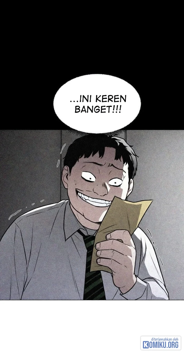 The Shaman’s Blade Chapter 28 Gambar 73