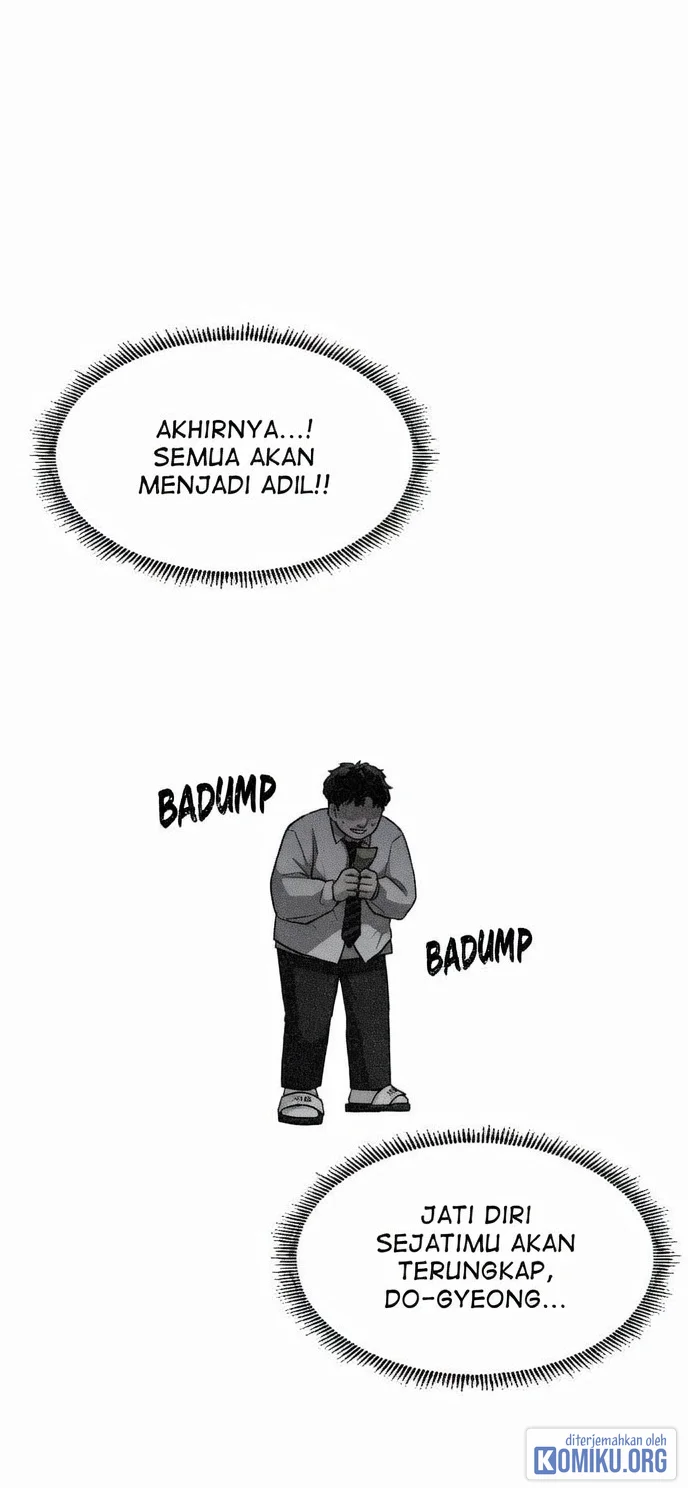 The Shaman’s Blade Chapter 28 Gambar 74
