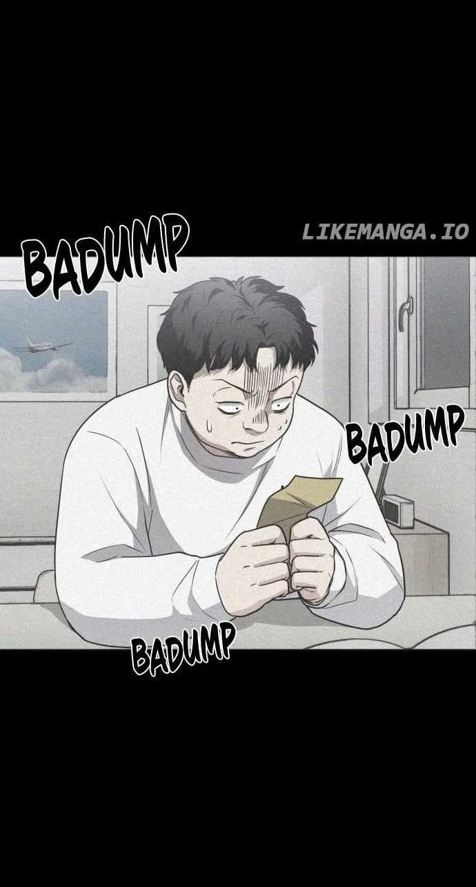 The Shaman’s Blade Chapter 28 Gambar 76