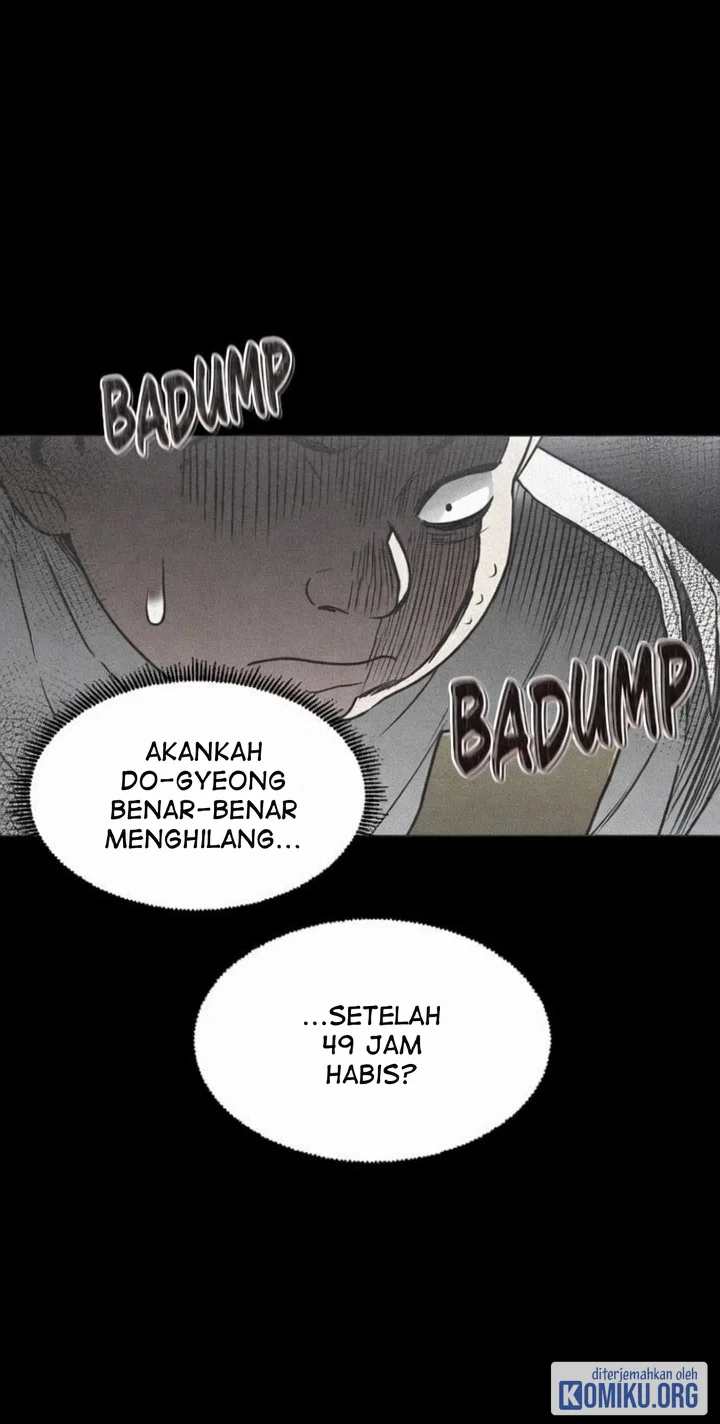 The Shaman’s Blade Chapter 28 Gambar 77