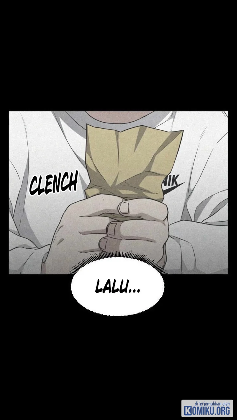 The Shaman’s Blade Chapter 28 Gambar 78