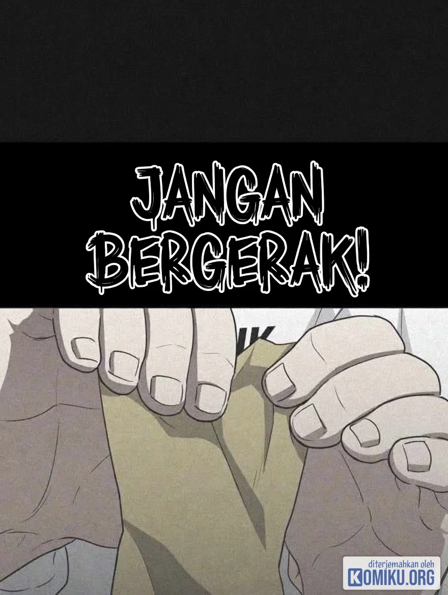 The Shaman’s Blade Chapter 28 Gambar 81