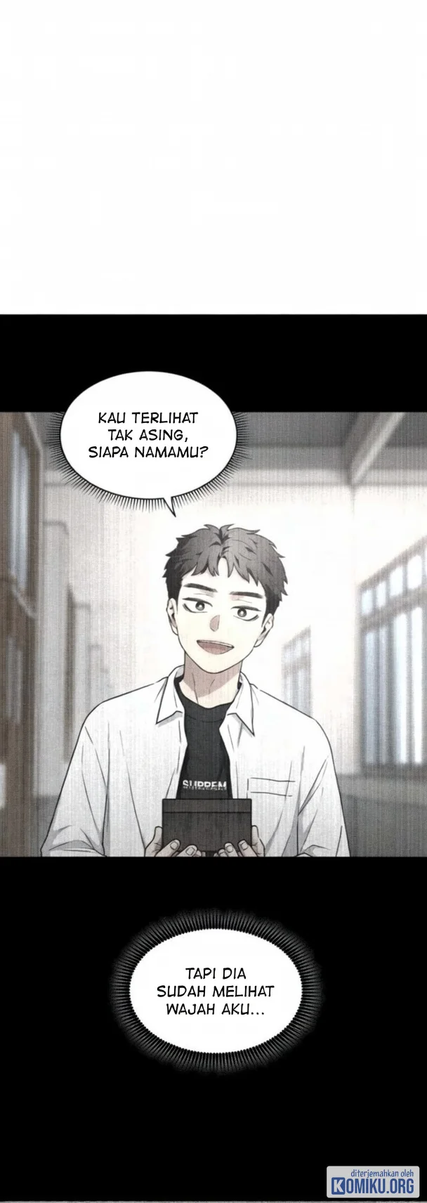 The Shaman’s Blade Chapter 28 Gambar 82