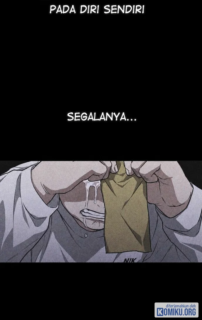 The Shaman’s Blade Chapter 28 Gambar 87