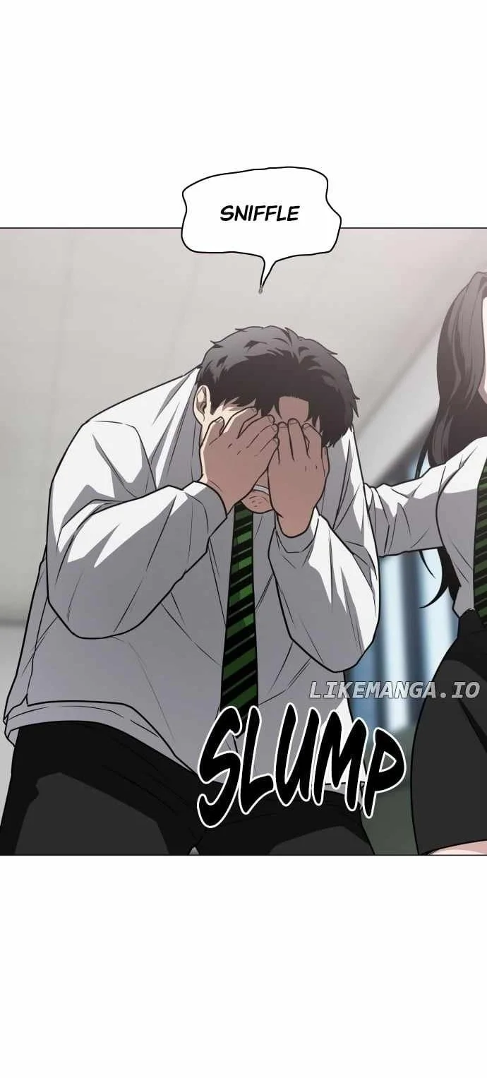 The Shaman’s Blade Chapter 28 Gambar 89