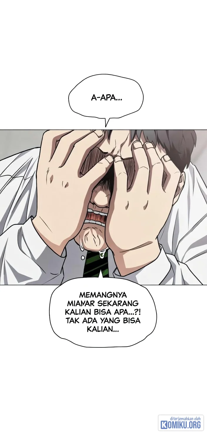 The Shaman’s Blade Chapter 28 Gambar 90