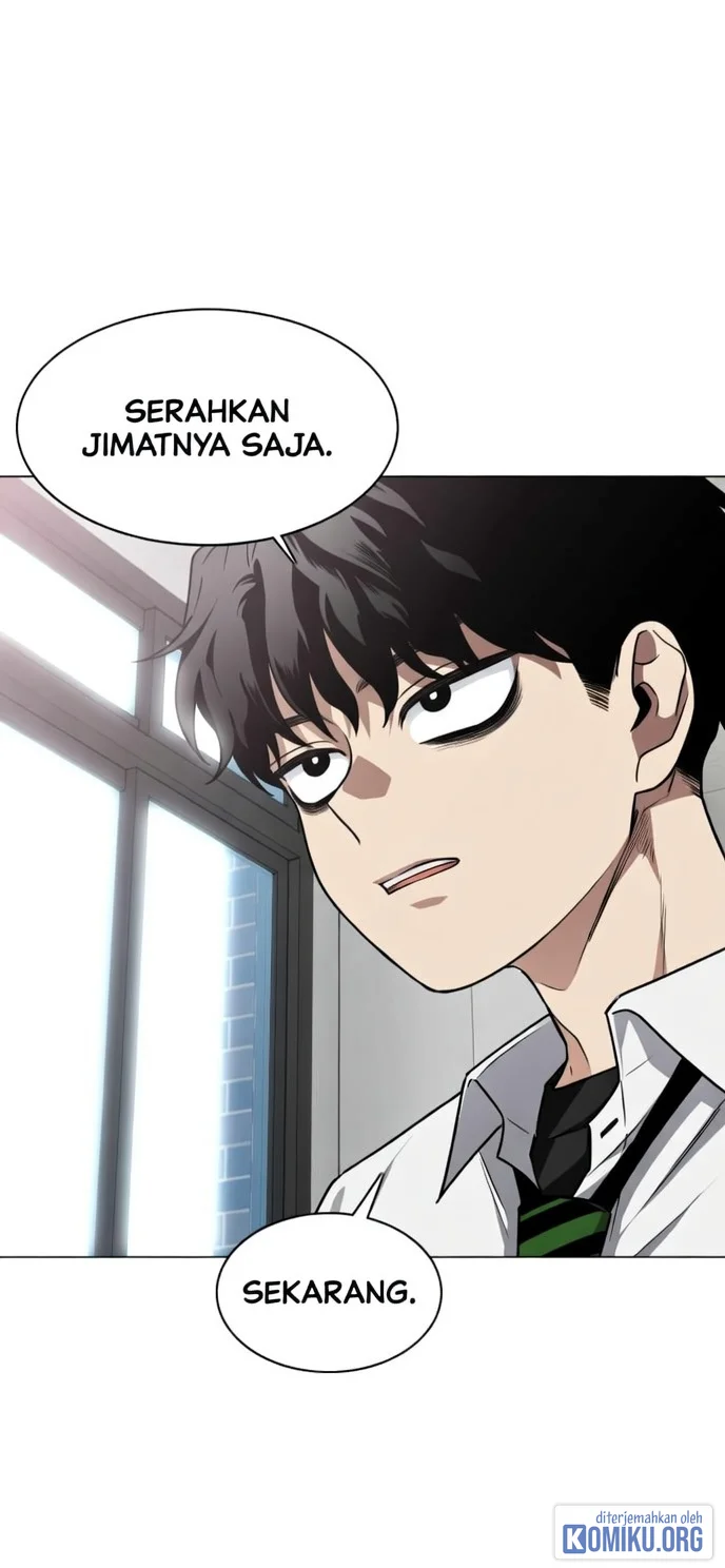 The Shaman’s Blade Chapter 28 Gambar 91