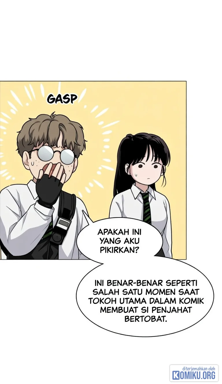 The Shaman’s Blade Chapter 28 Gambar 92