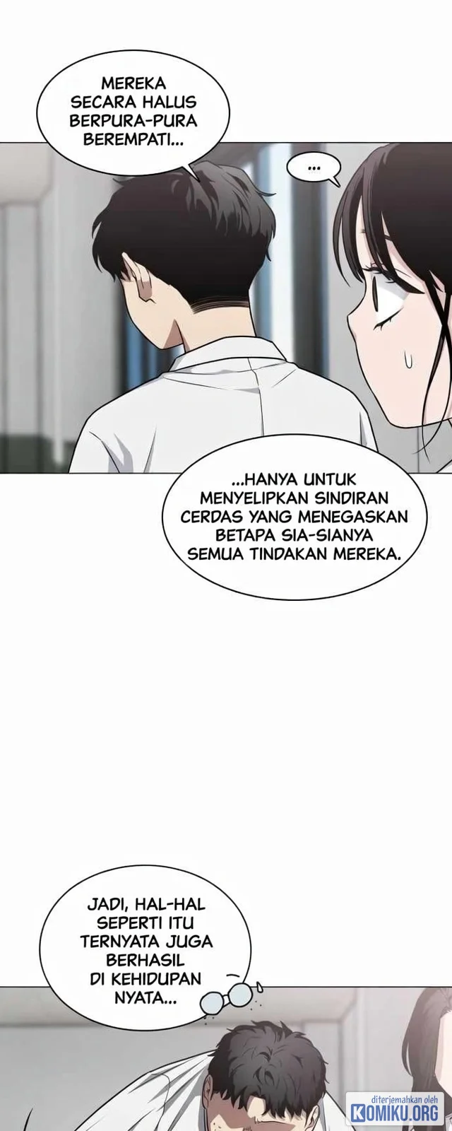 The Shaman’s Blade Chapter 28 Gambar 93