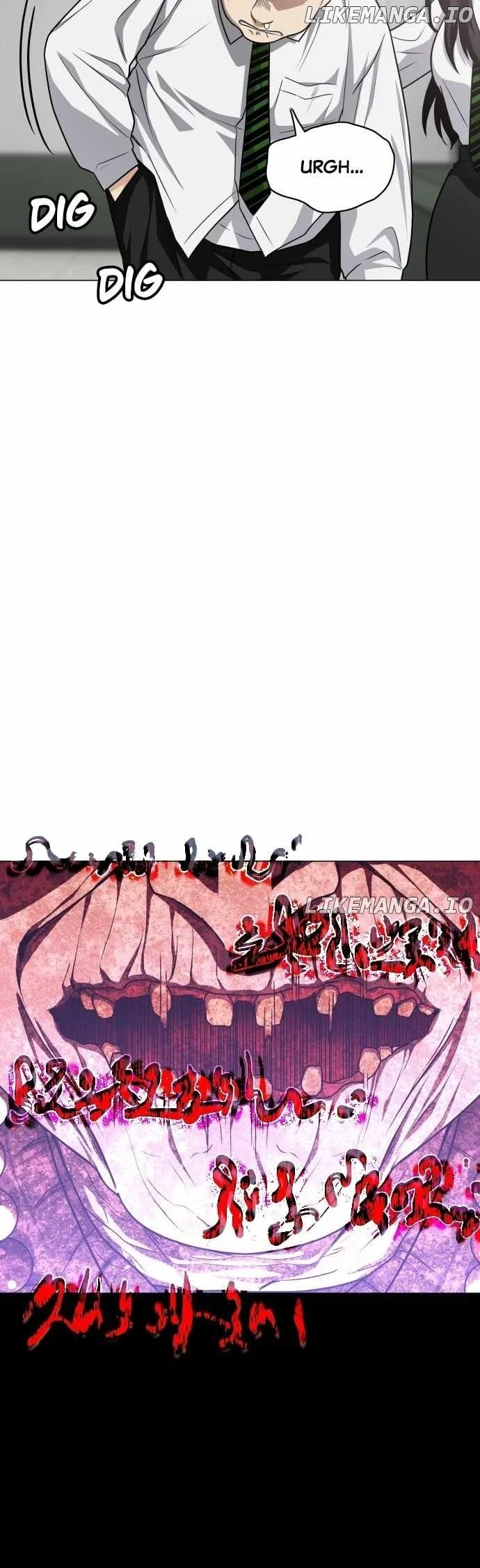 The Shaman’s Blade Chapter 28 Gambar 94