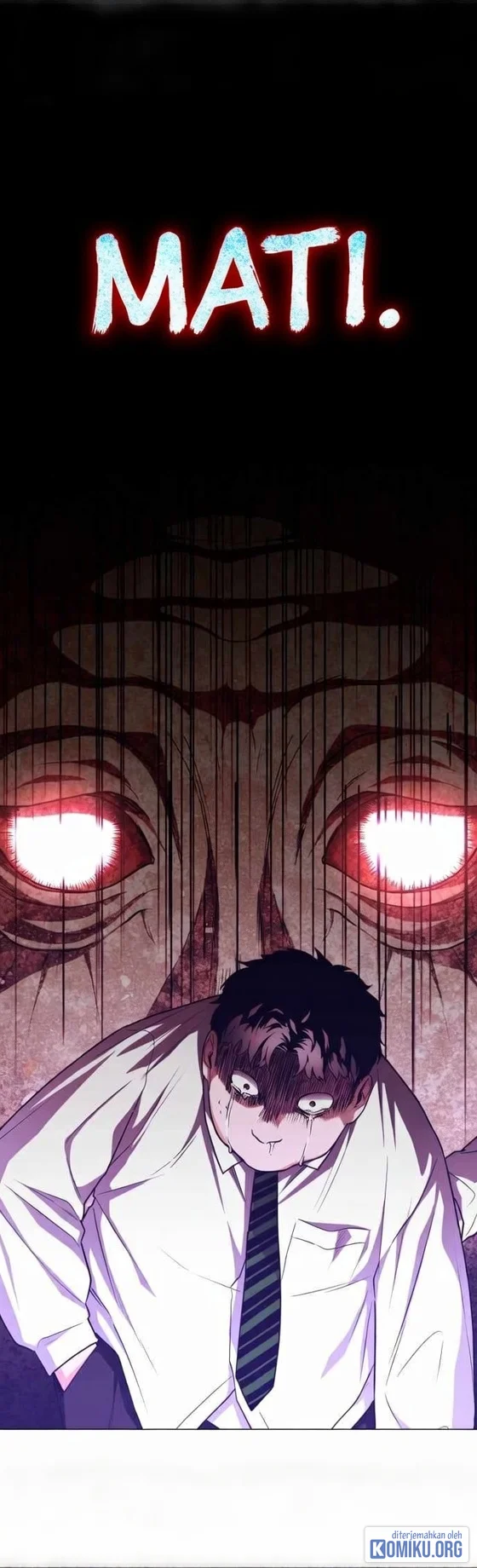 The Shaman’s Blade Chapter 28 Gambar 95