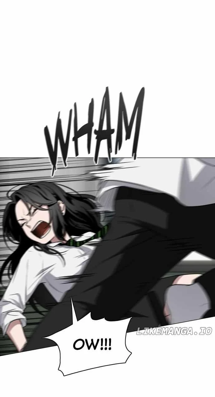 The Shaman’s Blade Chapter 28 Gambar 99