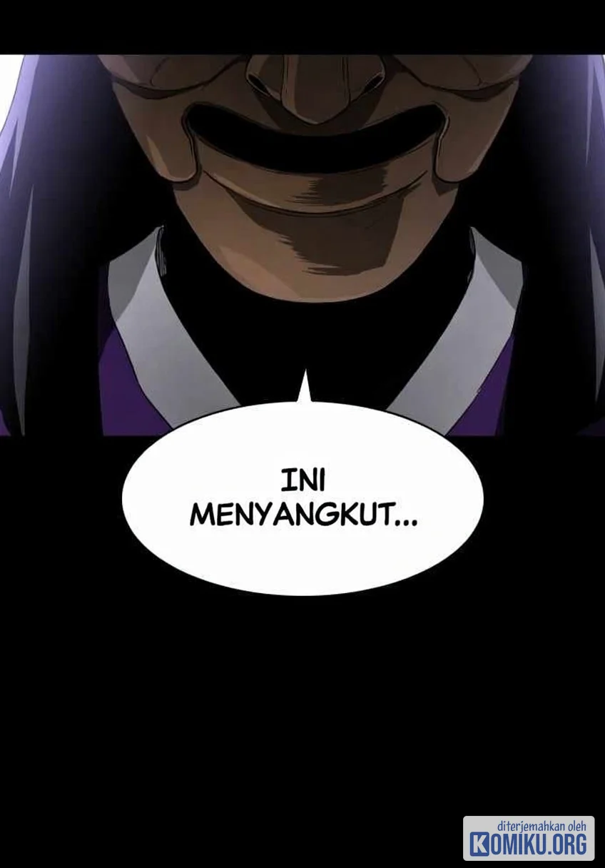 The Shaman’s Blade Chapter 29 Gambar 104