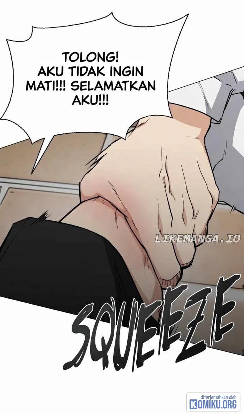 The Shaman’s Blade Chapter 29 Gambar 11