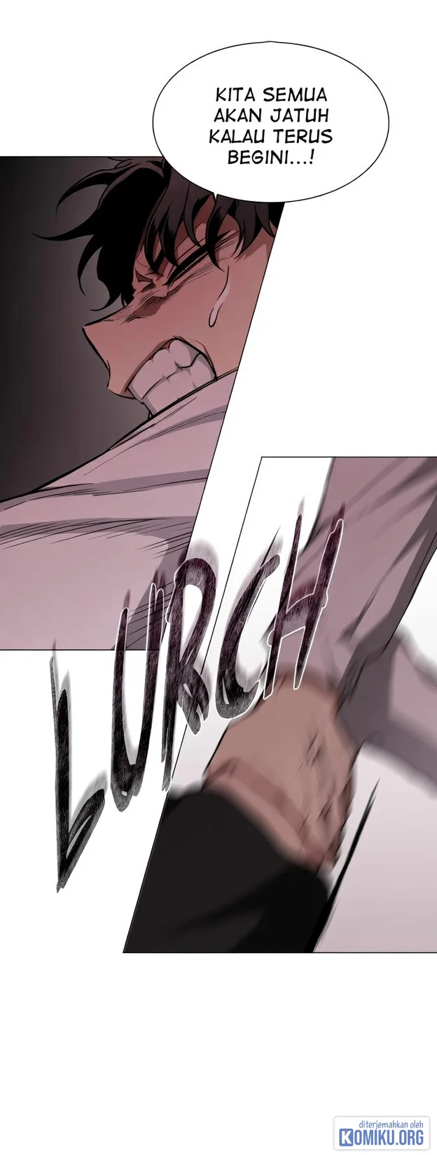 The Shaman’s Blade Chapter 29 Gambar 15