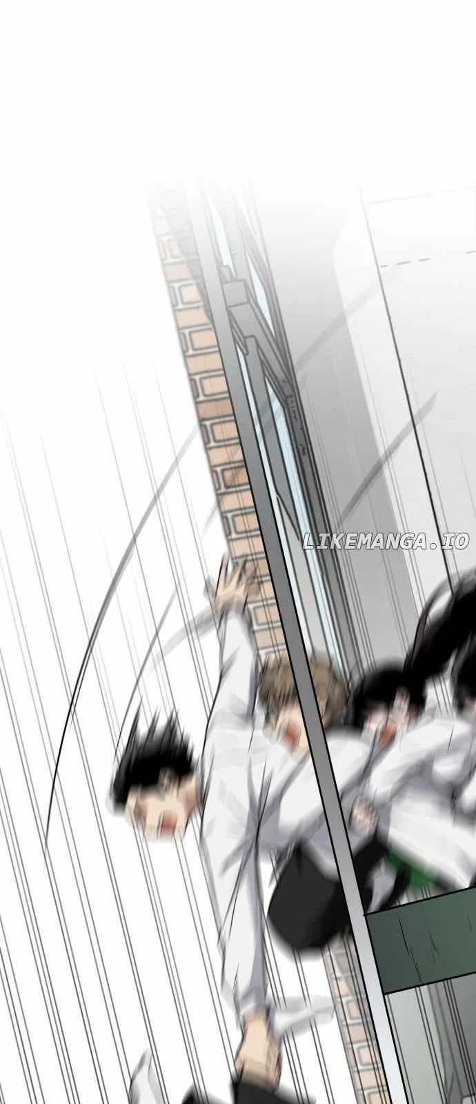 The Shaman’s Blade Chapter 29 Gambar 16
