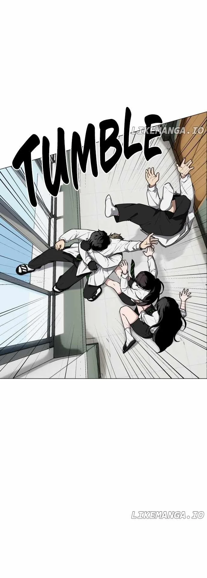 The Shaman’s Blade Chapter 29 Gambar 22