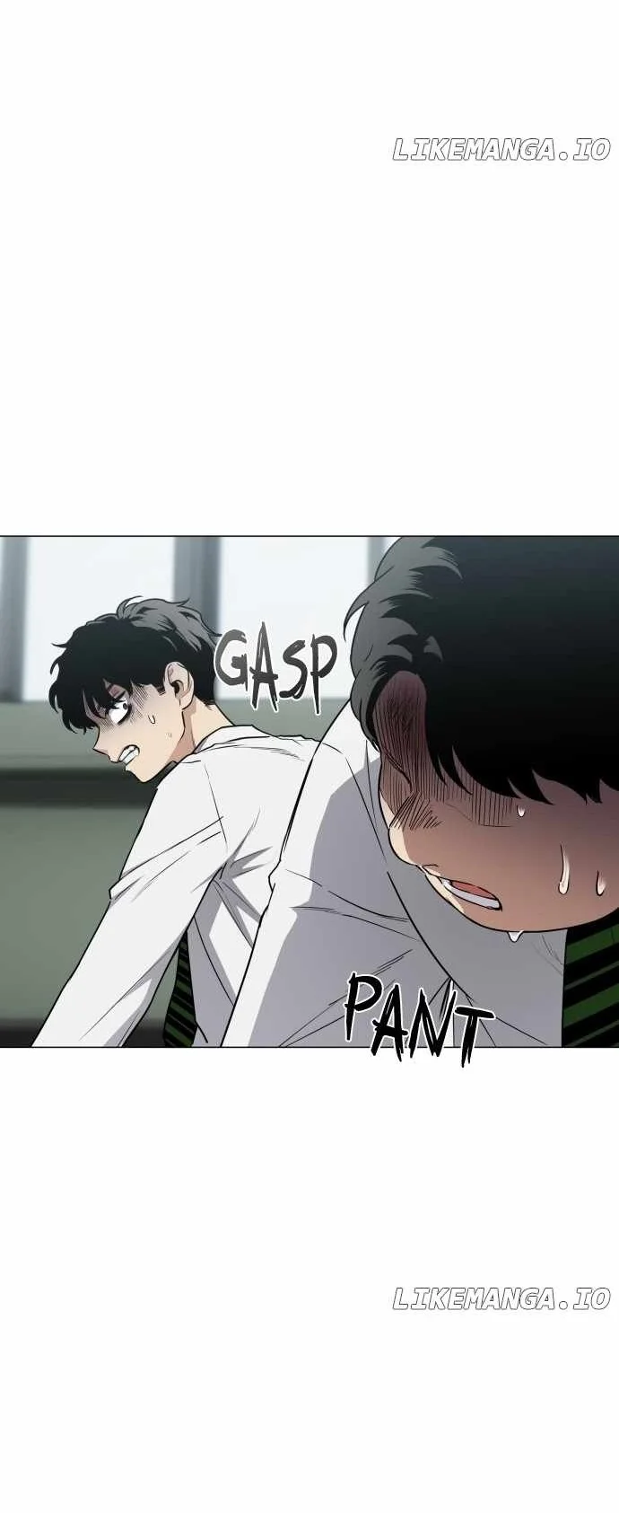 The Shaman’s Blade Chapter 29 Gambar 24