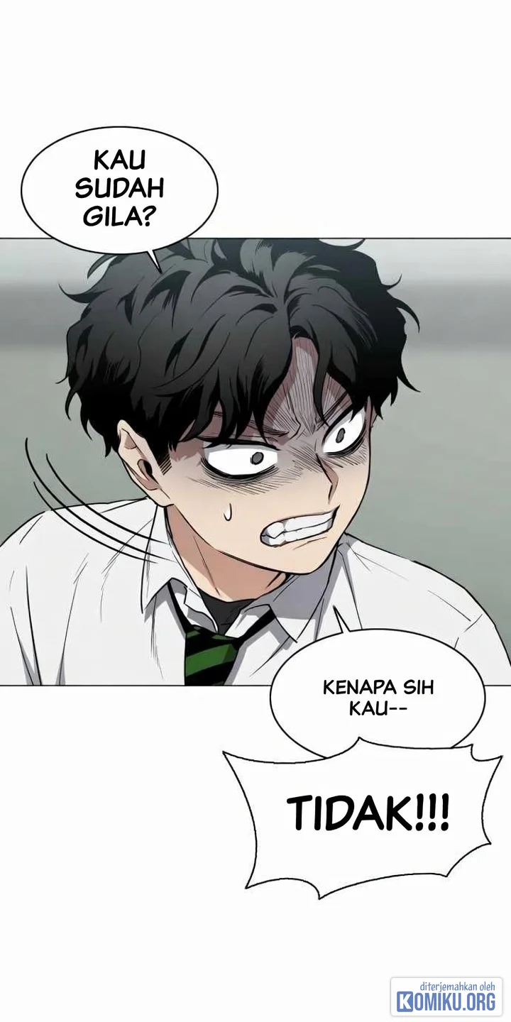 The Shaman’s Blade Chapter 29 Gambar 25