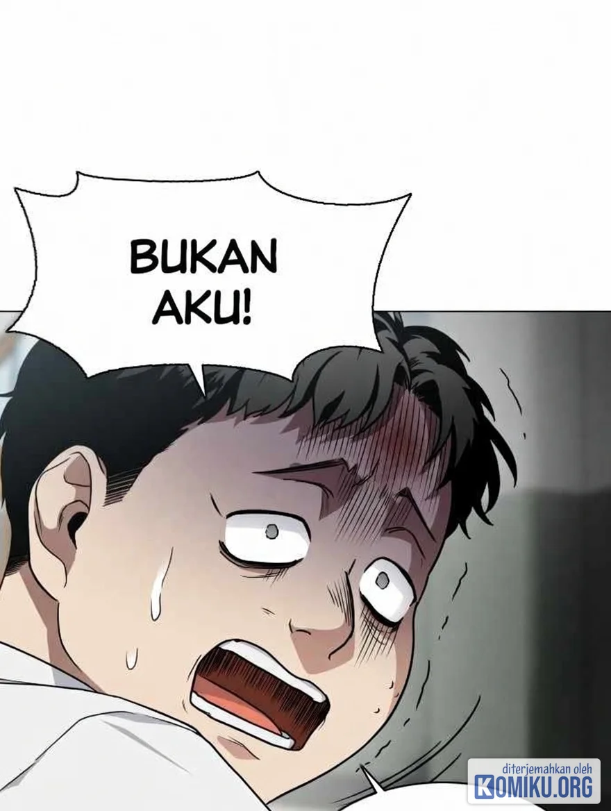 The Shaman’s Blade Chapter 29 Gambar 26