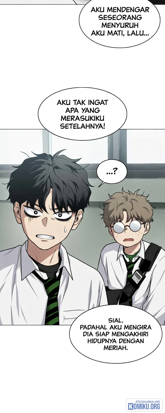 The Shaman’s Blade Chapter 29 Gambar 27