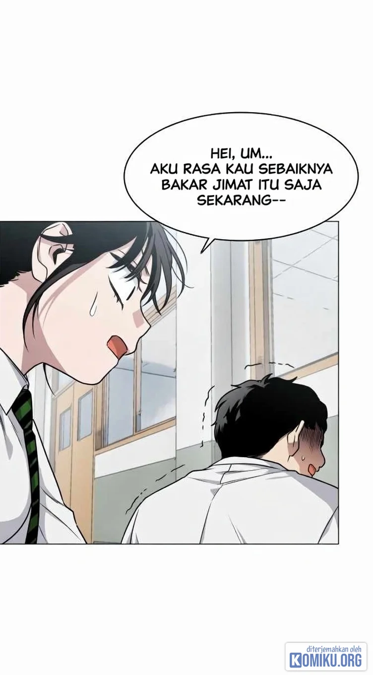 The Shaman’s Blade Chapter 29 Gambar 28