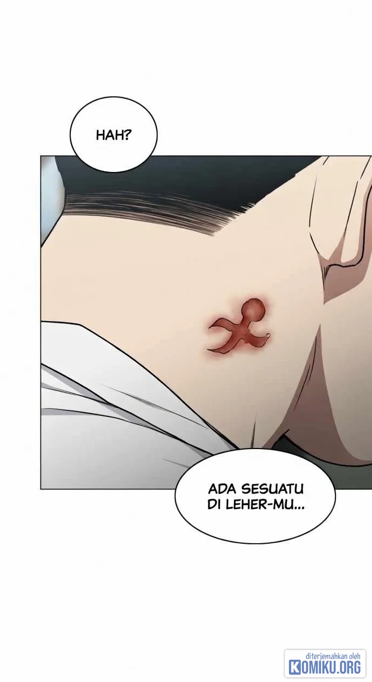The Shaman’s Blade Chapter 29 Gambar 29