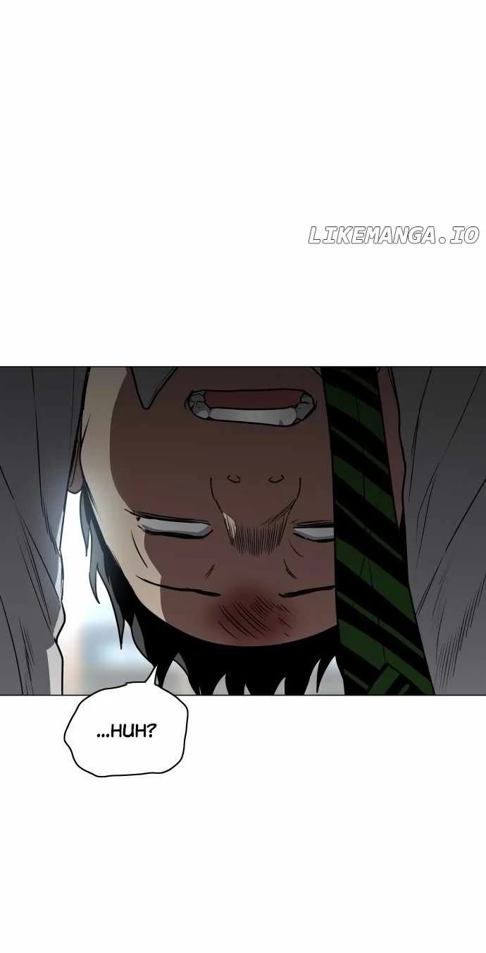 The Shaman’s Blade Chapter 29 Gambar 3