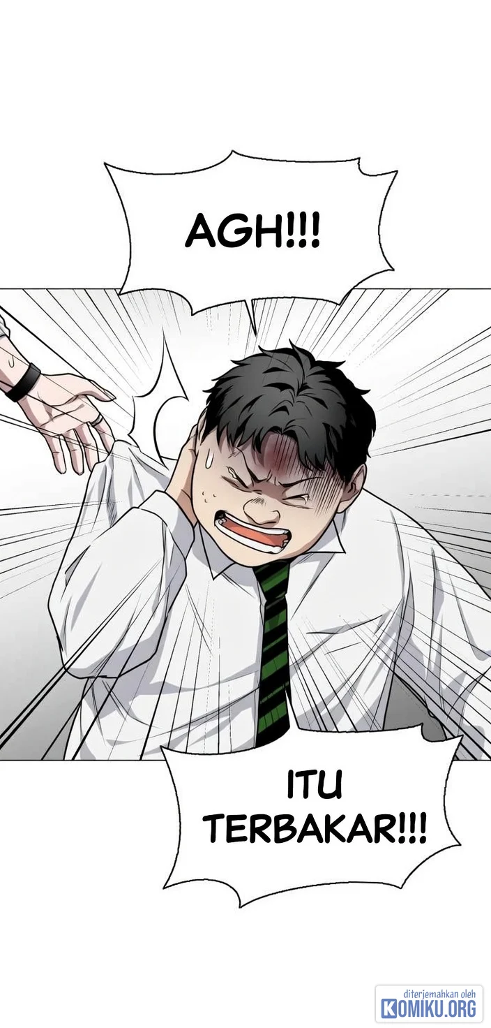 The Shaman’s Blade Chapter 29 Gambar 32