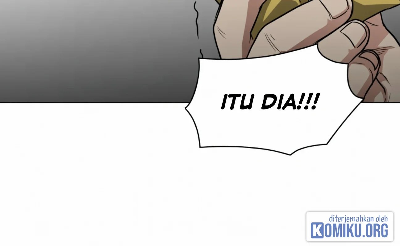 The Shaman’s Blade Chapter 29 Gambar 34