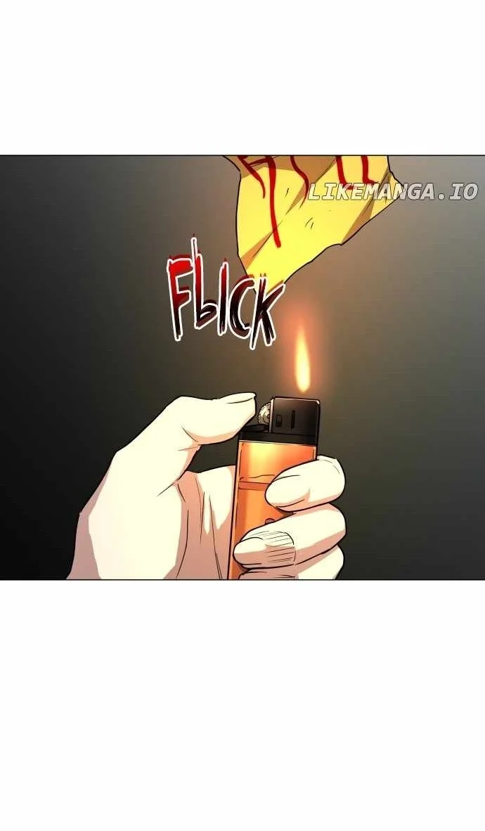 The Shaman’s Blade Chapter 29 Gambar 36