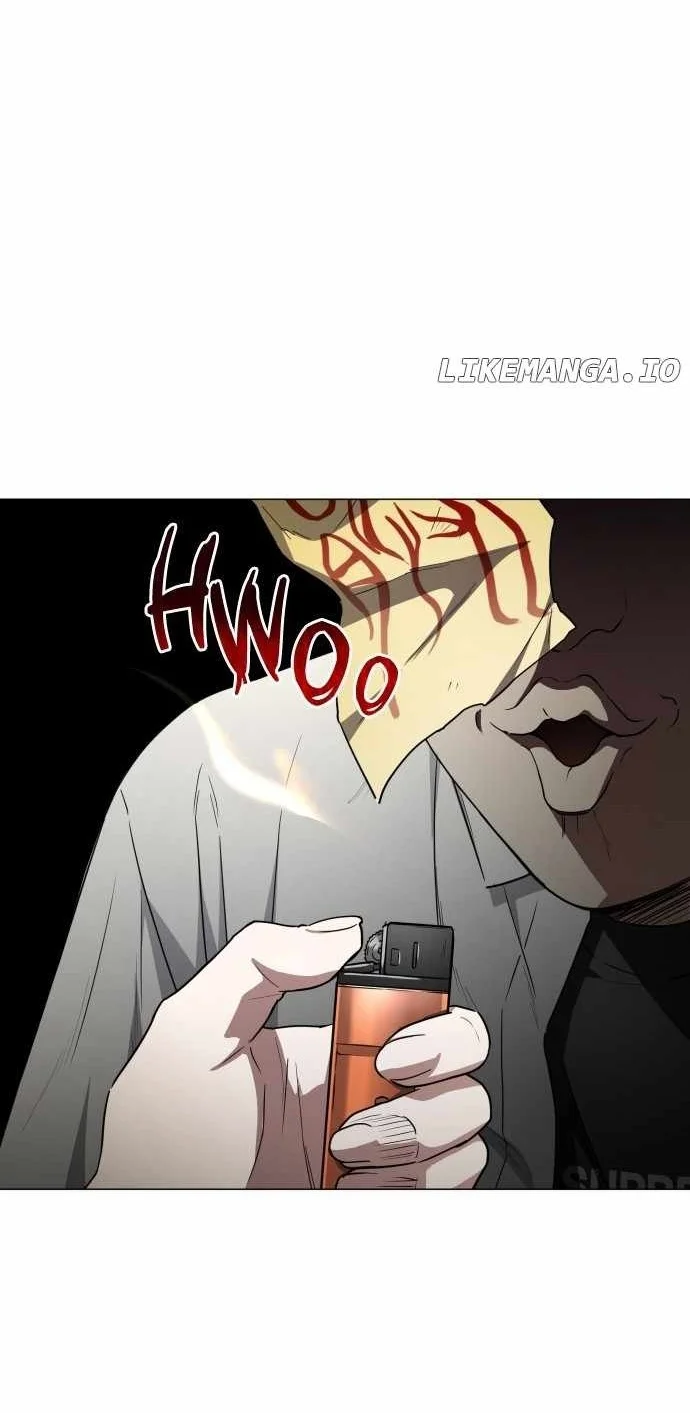 The Shaman’s Blade Chapter 29 Gambar 37
