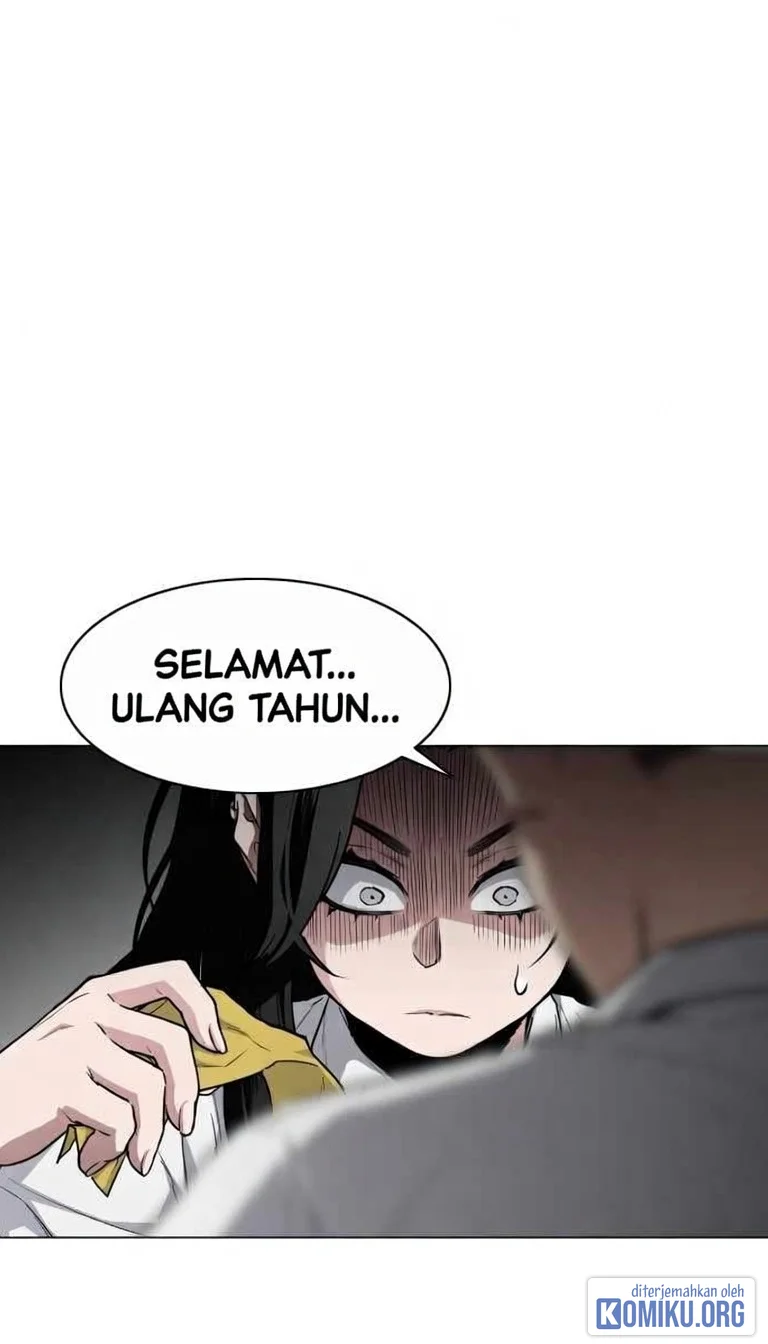 The Shaman’s Blade Chapter 29 Gambar 38