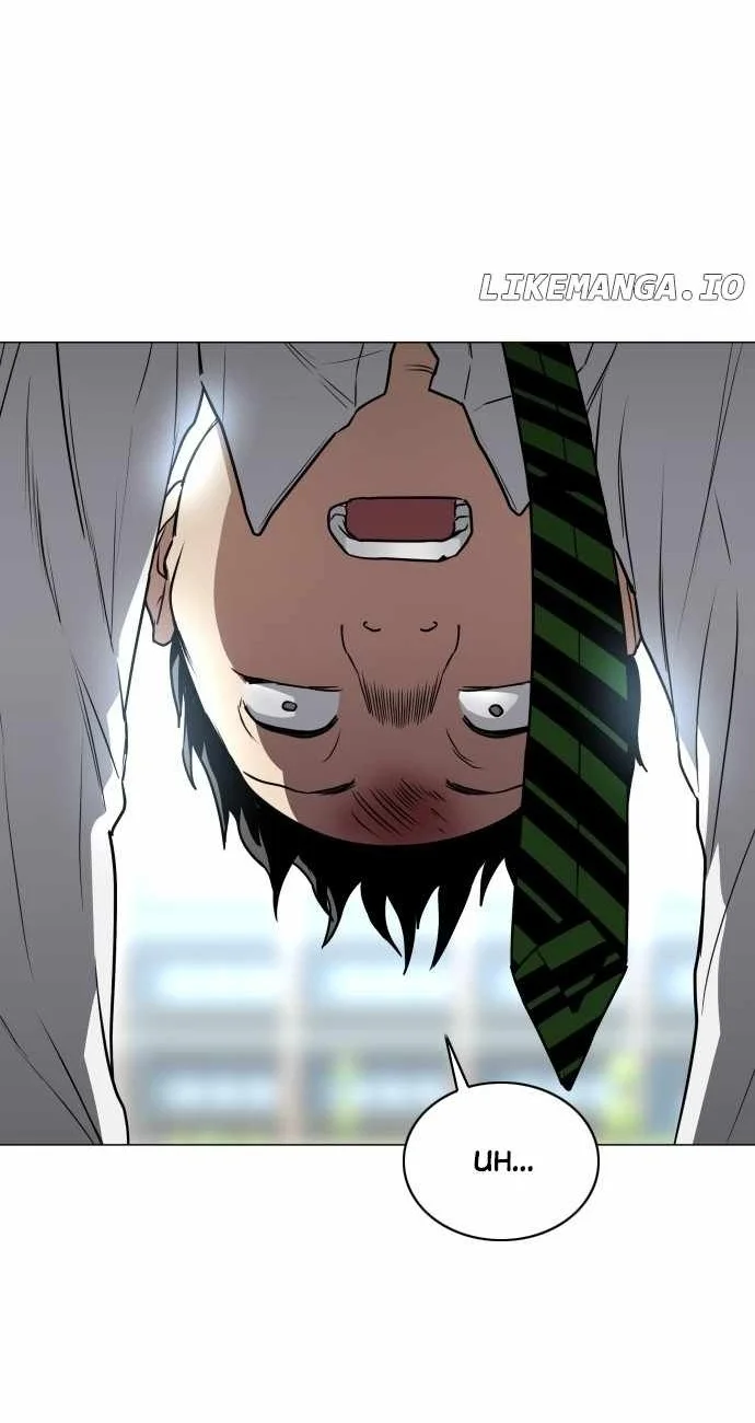 The Shaman’s Blade Chapter 29 Gambar 4