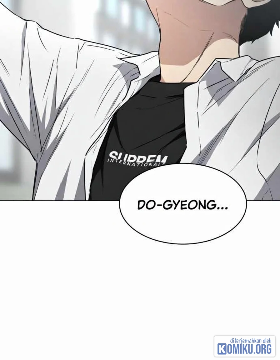 The Shaman’s Blade Chapter 29 Gambar 41