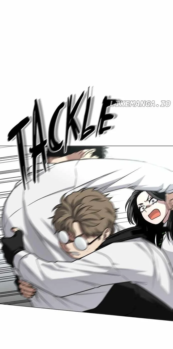 The Shaman’s Blade Chapter 29 Gambar 42
