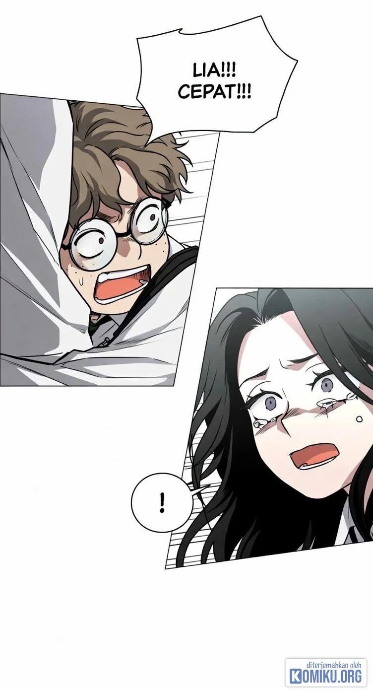 The Shaman’s Blade Chapter 29 Gambar 43