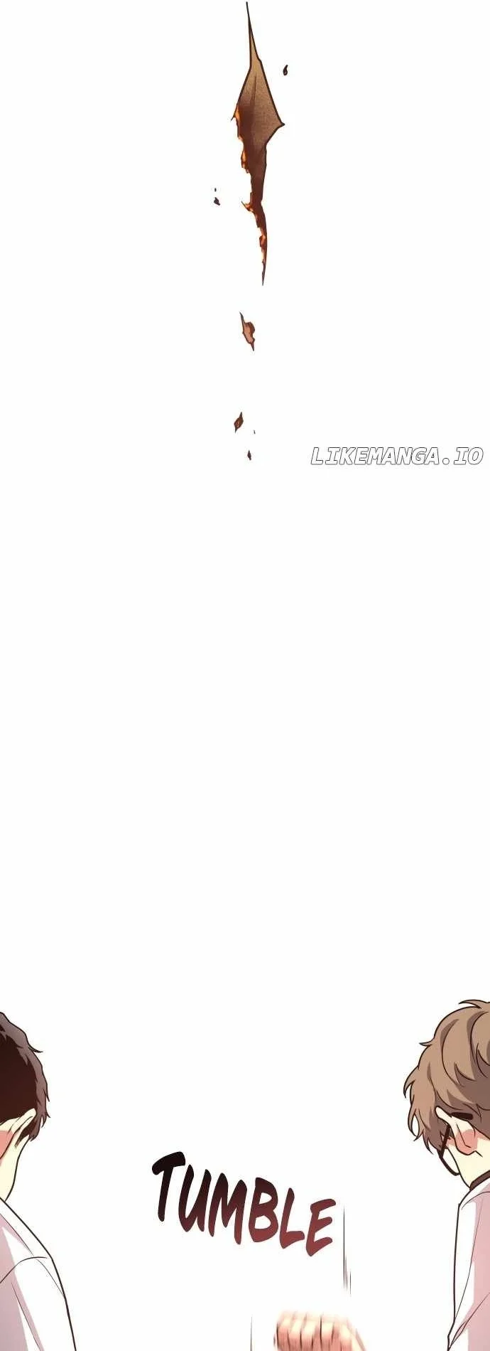 The Shaman’s Blade Chapter 29 Gambar 47