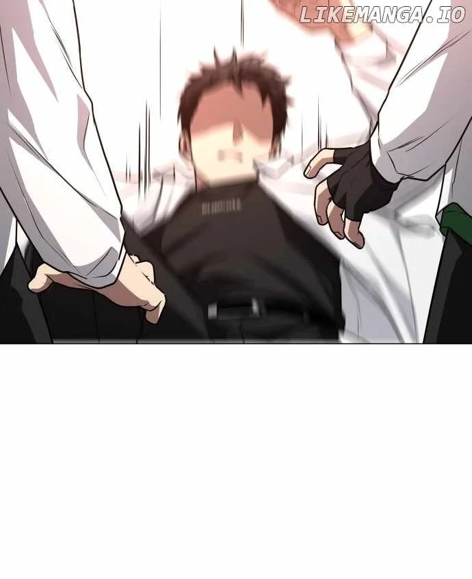 The Shaman’s Blade Chapter 29 Gambar 48