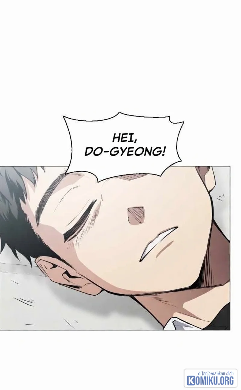 The Shaman’s Blade Chapter 29 Gambar 50