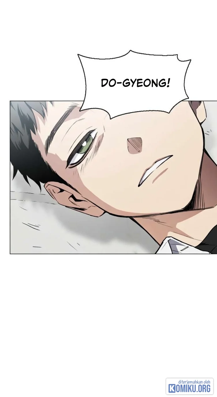 The Shaman’s Blade Chapter 29 Gambar 51
