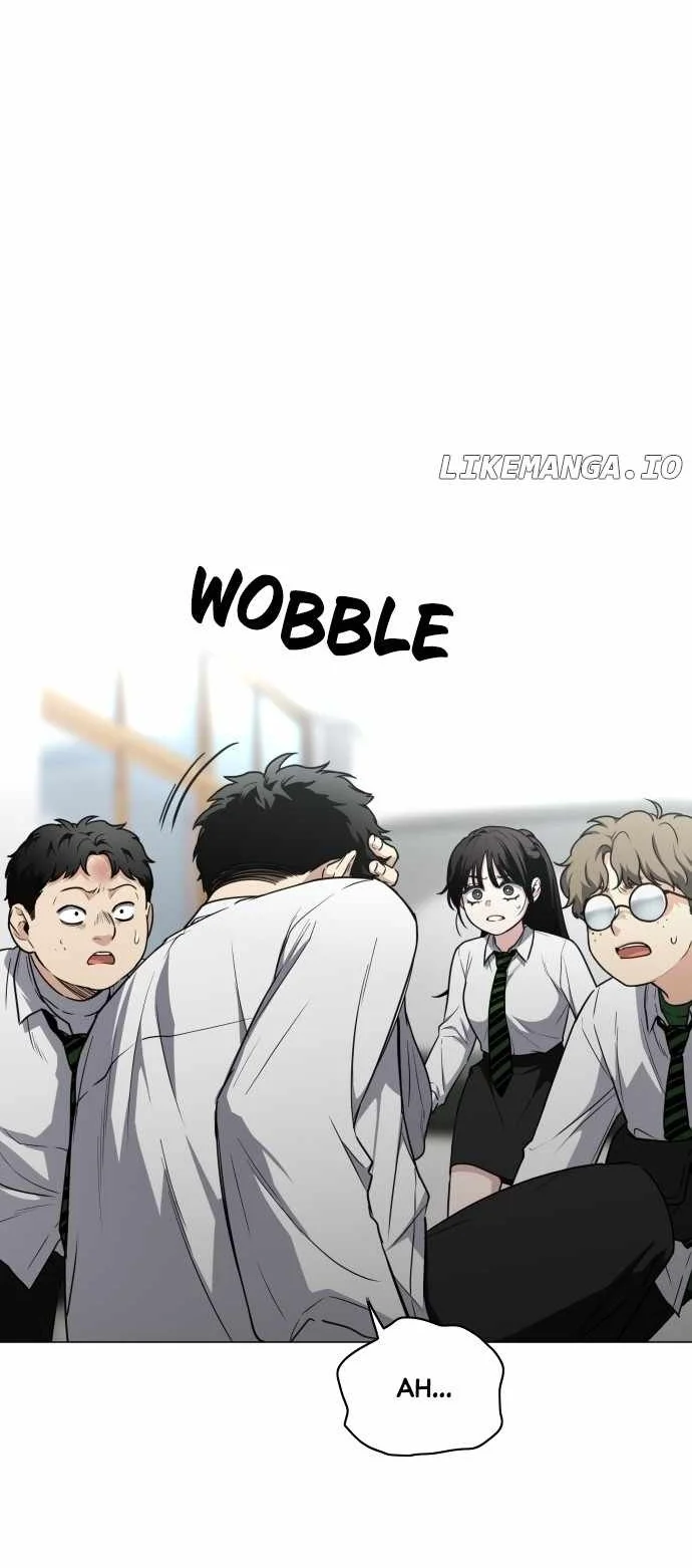 The Shaman’s Blade Chapter 29 Gambar 52