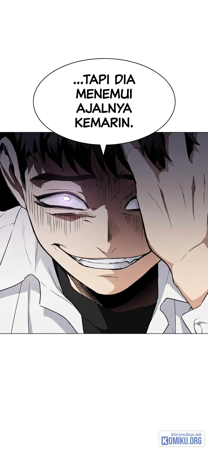 The Shaman’s Blade Chapter 29 Gambar 54