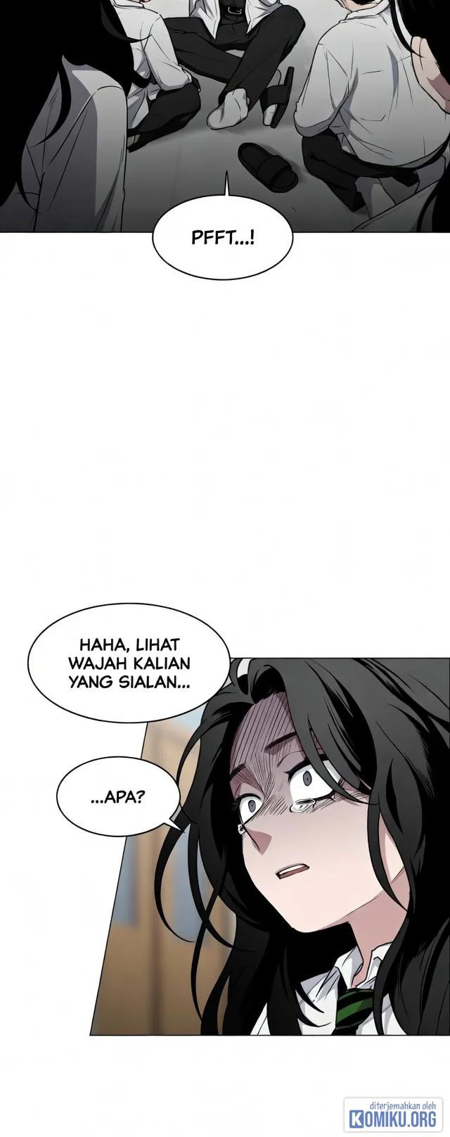 The Shaman’s Blade Chapter 29 Gambar 56