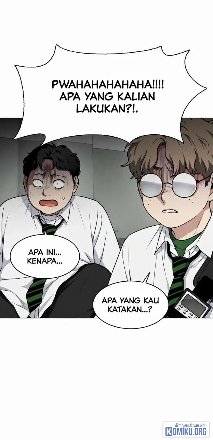 The Shaman’s Blade Chapter 29 Gambar 57