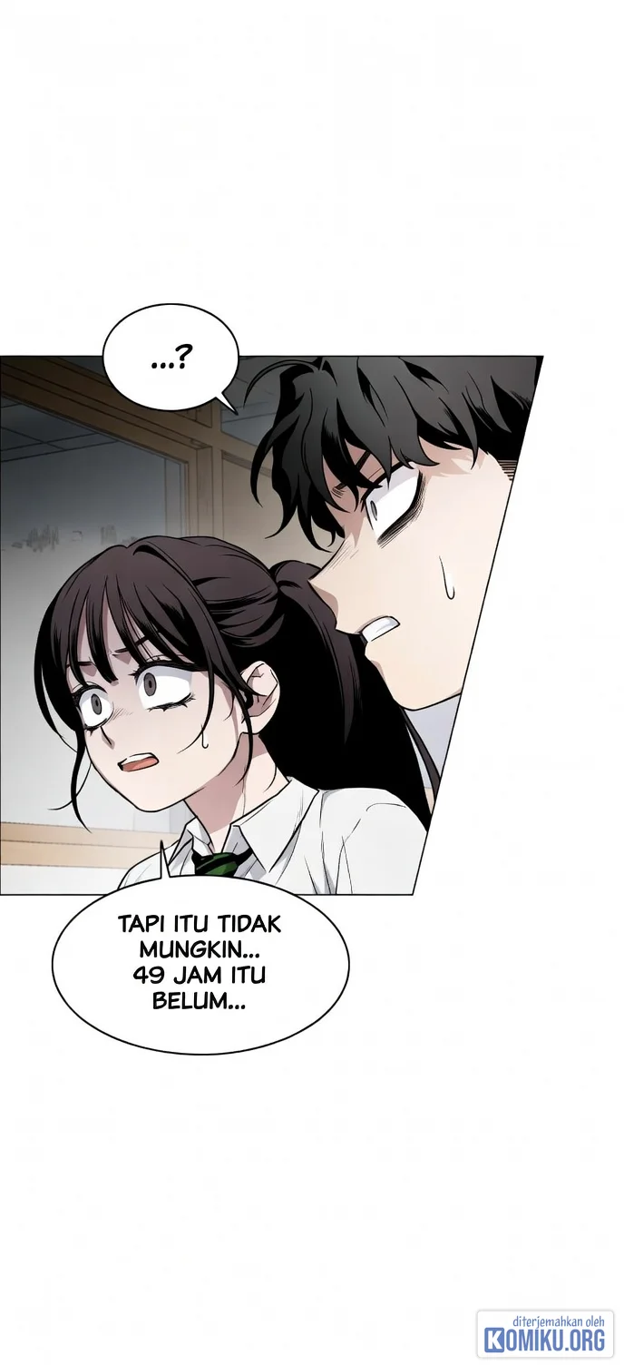 The Shaman’s Blade Chapter 29 Gambar 58