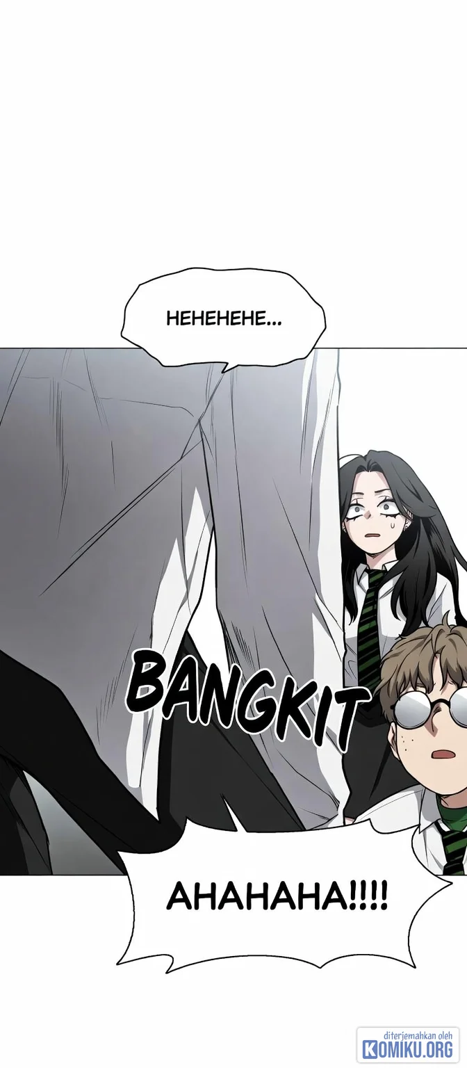 The Shaman’s Blade Chapter 29 Gambar 59