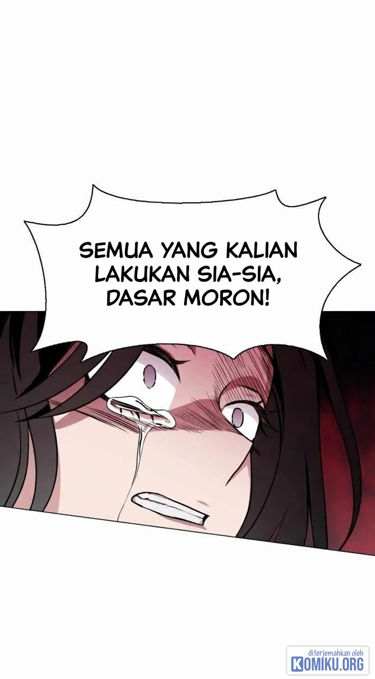 The Shaman’s Blade Chapter 29 Gambar 65